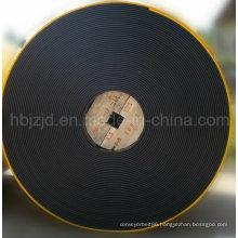 Anti-Static Electricity Nylon Rubber Conveyor Belt